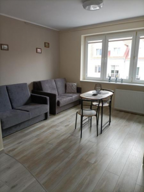 Apartament Kościuszko